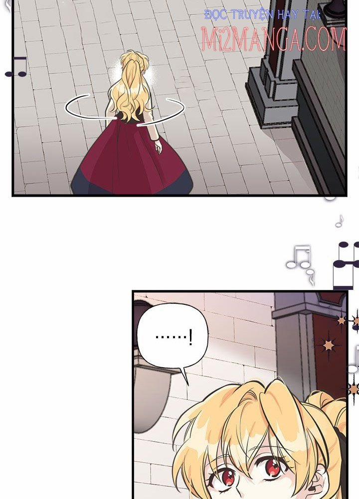 Chị Tôi Đã Nhặt Về Nhà Một Nam Chính Quyến Rũ 54.5 trang 34