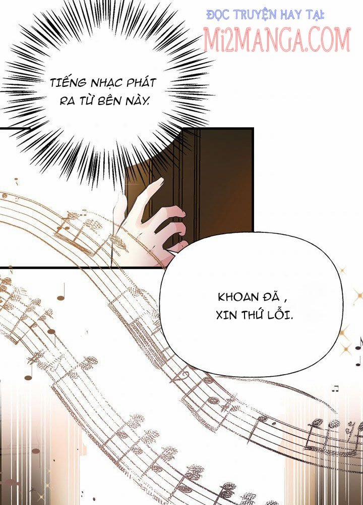 Chị Tôi Đã Nhặt Về Nhà Một Nam Chính Quyến Rũ 54.5 trang 36