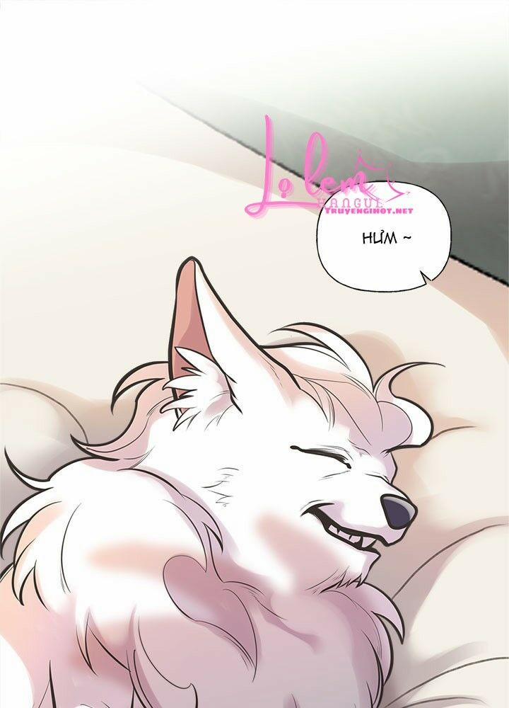 Chị Tôi Đã Nhặt Về Nhà Một Nam Chính Quyến Rũ 54 trang 0