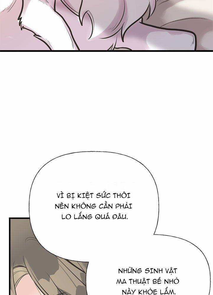 Chị Tôi Đã Nhặt Về Nhà Một Nam Chính Quyến Rũ 54 trang 1