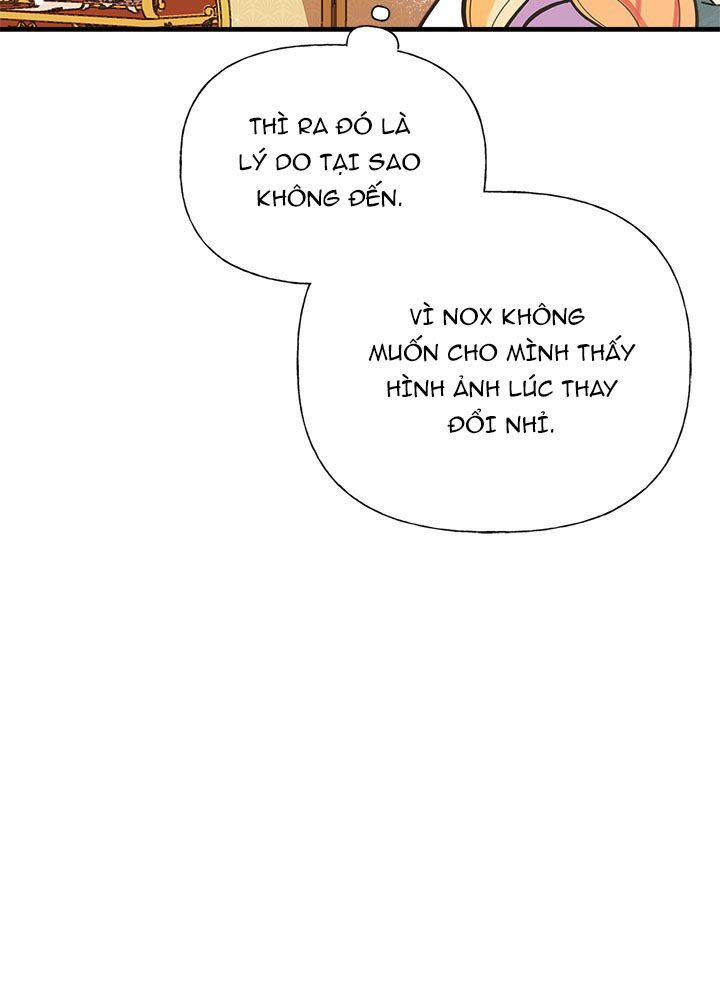 Chị Tôi Đã Nhặt Về Nhà Một Nam Chính Quyến Rũ 54 trang 11