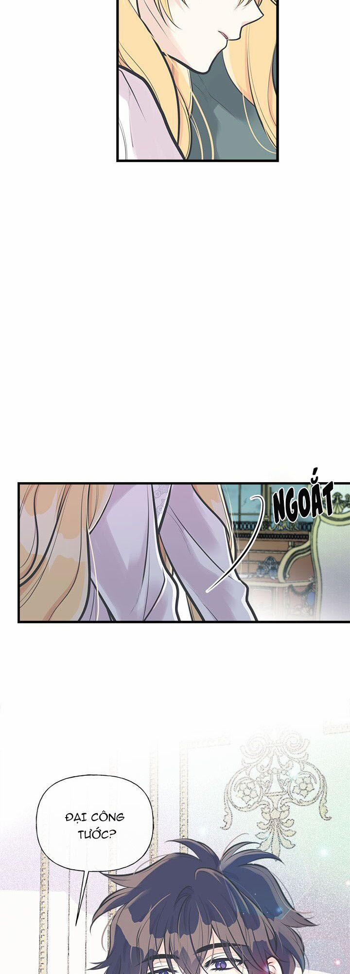 Chị Tôi Đã Nhặt Về Nhà Một Nam Chính Quyến Rũ 54 trang 19