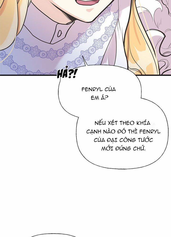 Chị Tôi Đã Nhặt Về Nhà Một Nam Chính Quyến Rũ 54 trang 22