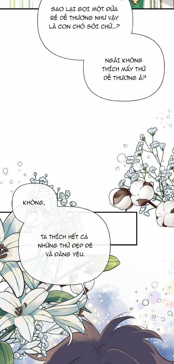 Chị Tôi Đã Nhặt Về Nhà Một Nam Chính Quyến Rũ 54 trang 27