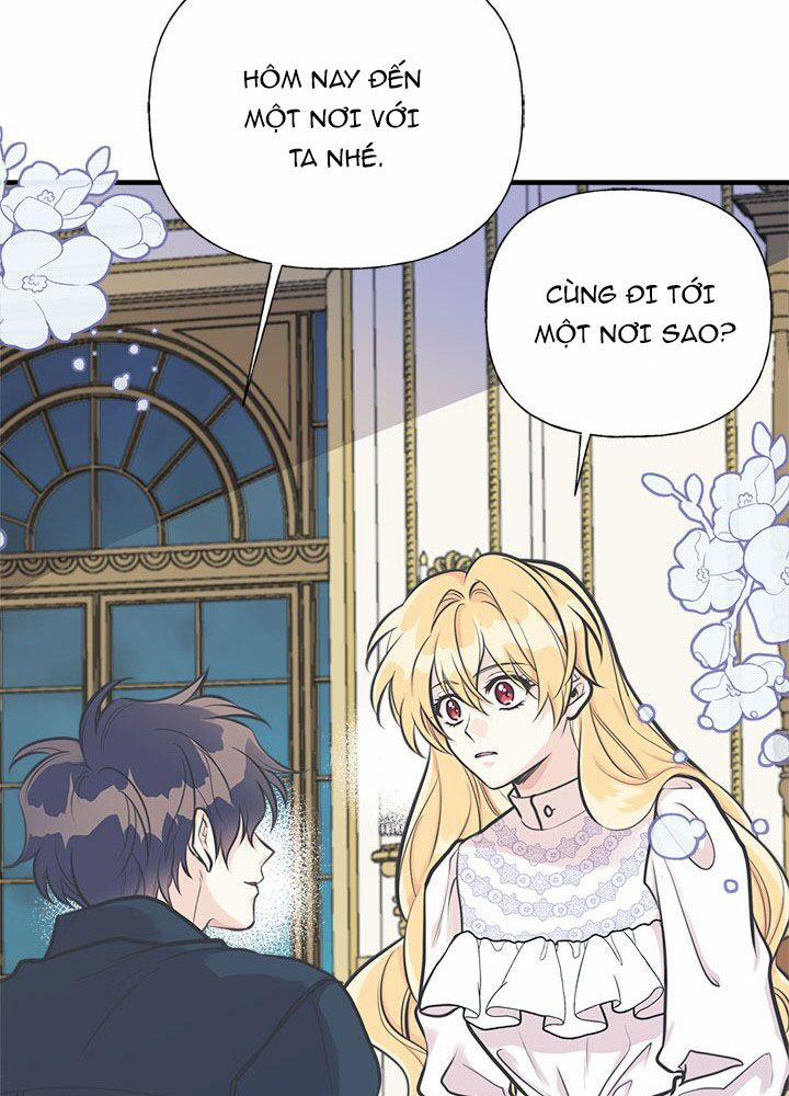 Chị Tôi Đã Nhặt Về Nhà Một Nam Chính Quyến Rũ 54 trang 32