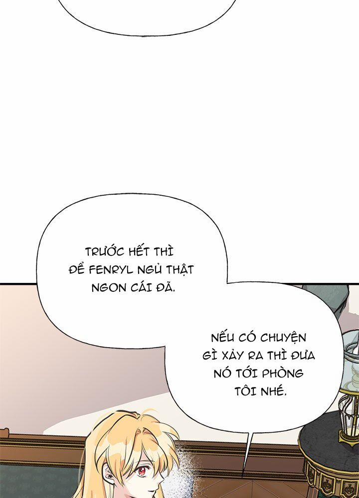 Chị Tôi Đã Nhặt Về Nhà Một Nam Chính Quyến Rũ 54 trang 4