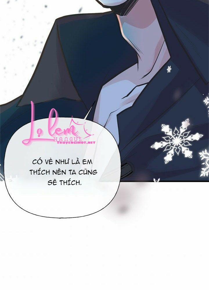 Chị Tôi Đã Nhặt Về Nhà Một Nam Chính Quyến Rũ 54 trang 44