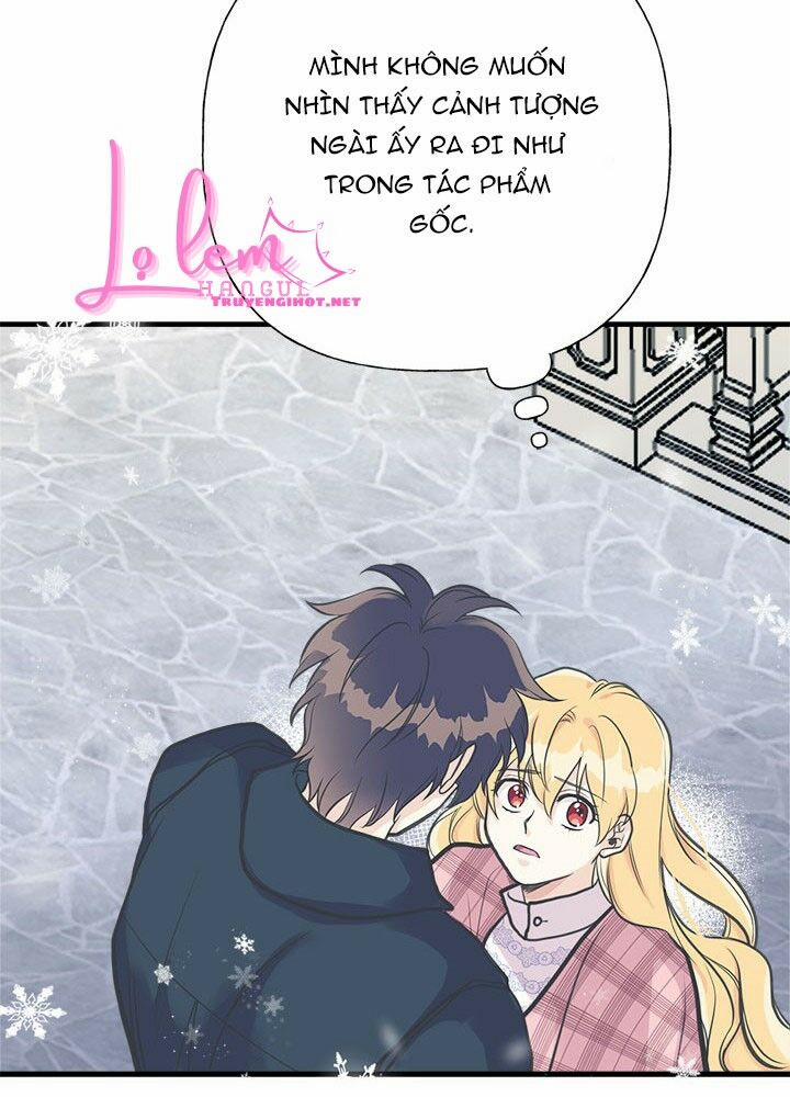 Chị Tôi Đã Nhặt Về Nhà Một Nam Chính Quyến Rũ 54 trang 50