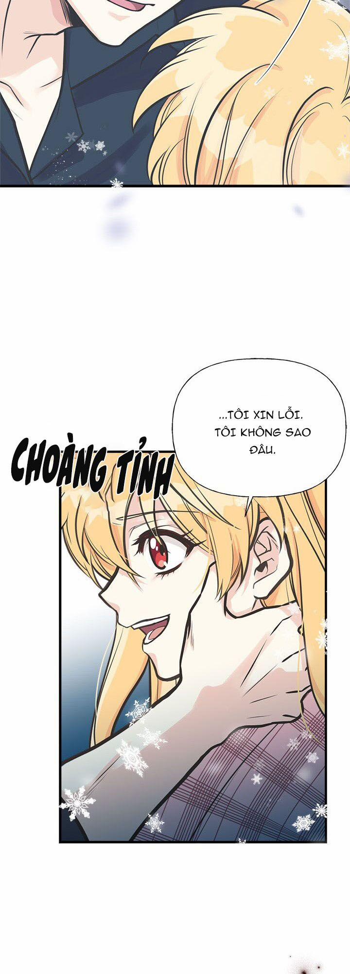 Chị Tôi Đã Nhặt Về Nhà Một Nam Chính Quyến Rũ 54 trang 56