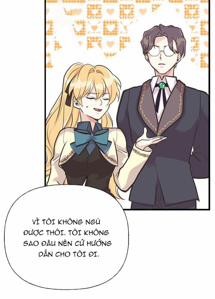 Chị Tôi Đã Nhặt Về Nhà Một Nam Chính Quyến Rũ 54 trang 64