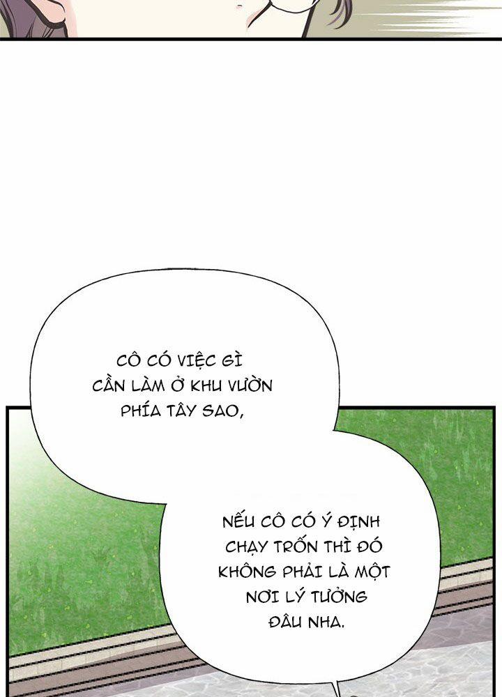 Chị Tôi Đã Nhặt Về Nhà Một Nam Chính Quyến Rũ 54 trang 67