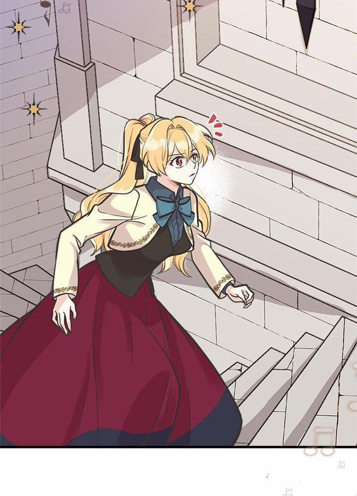 Chị Tôi Đã Nhặt Về Nhà Một Nam Chính Quyến Rũ 54 trang 74