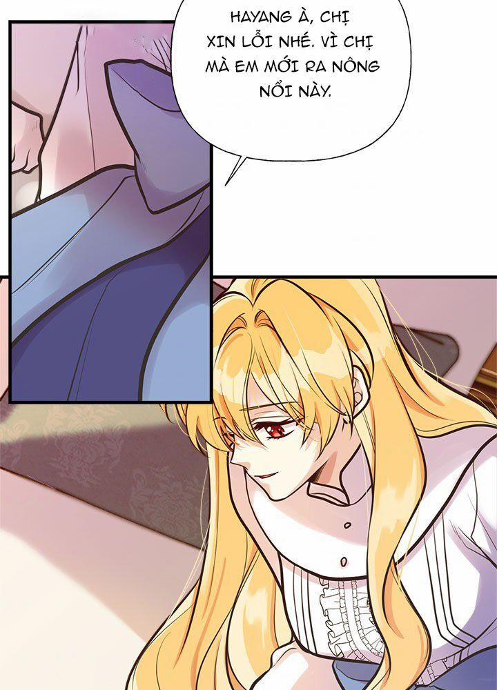 Chị Tôi Đã Nhặt Về Nhà Một Nam Chính Quyến Rũ 54 trang 8