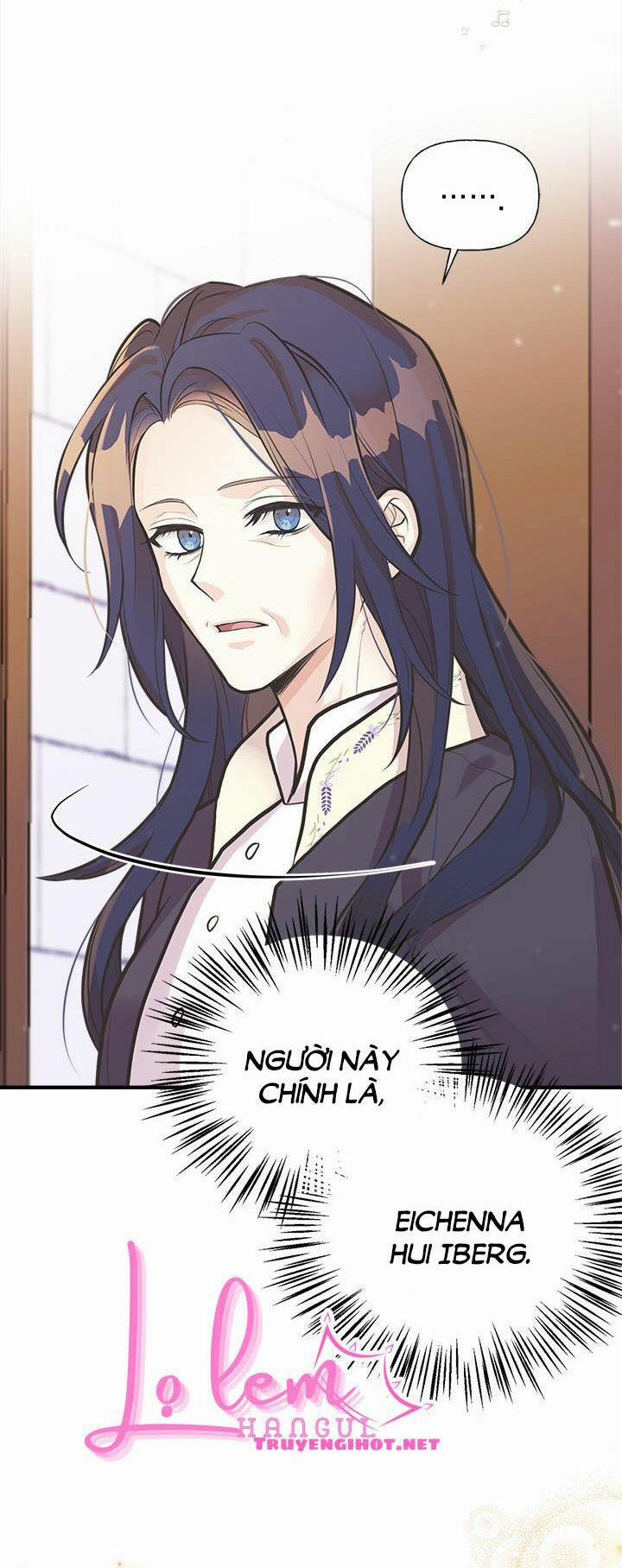 Chị Tôi Đã Nhặt Về Nhà Một Nam Chính Quyến Rũ 55 trang 1