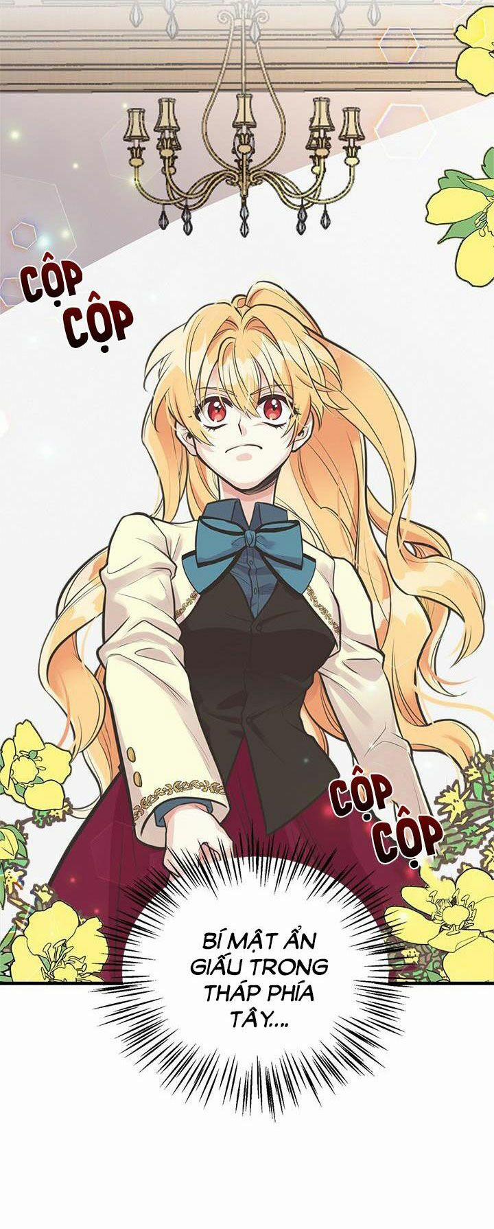 Chị Tôi Đã Nhặt Về Nhà Một Nam Chính Quyến Rũ 55 trang 14