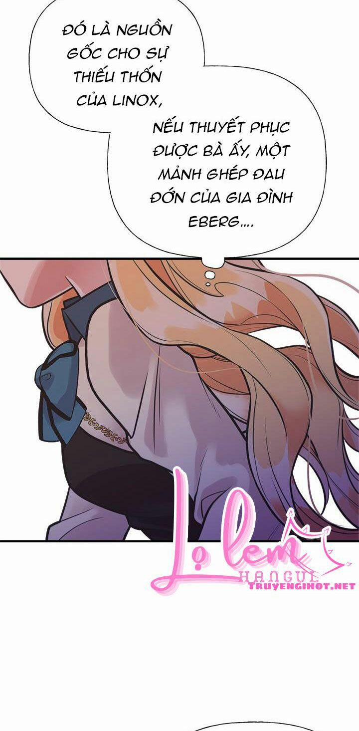 Chị Tôi Đã Nhặt Về Nhà Một Nam Chính Quyến Rũ 55 trang 16