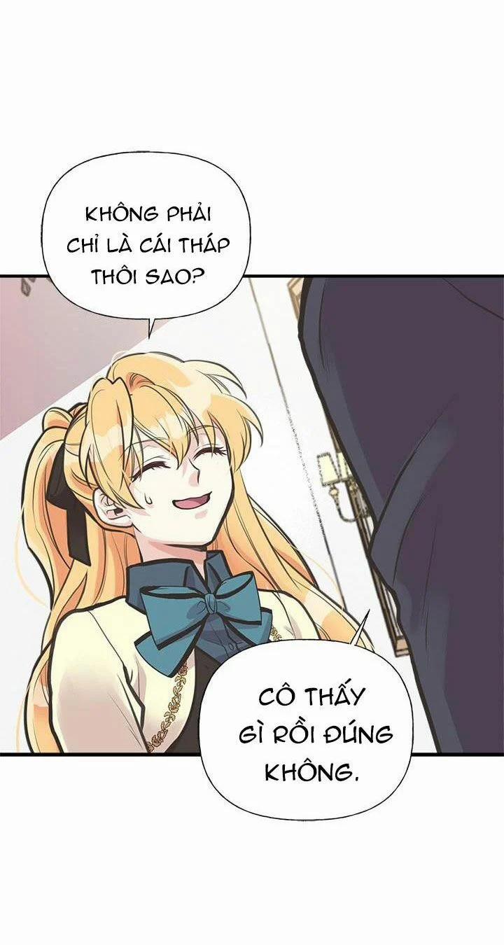 Chị Tôi Đã Nhặt Về Nhà Một Nam Chính Quyến Rũ 55 trang 23