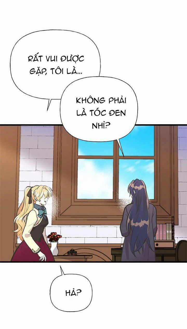 Chị Tôi Đã Nhặt Về Nhà Một Nam Chính Quyến Rũ 55 trang 3