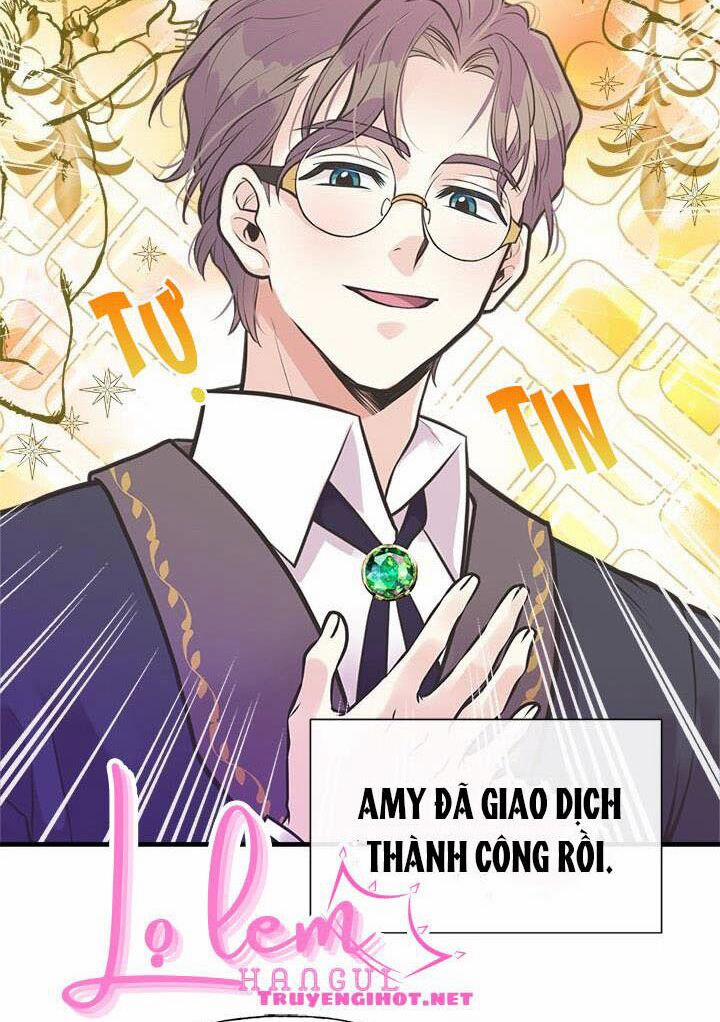 Chị Tôi Đã Nhặt Về Nhà Một Nam Chính Quyến Rũ 55 trang 35