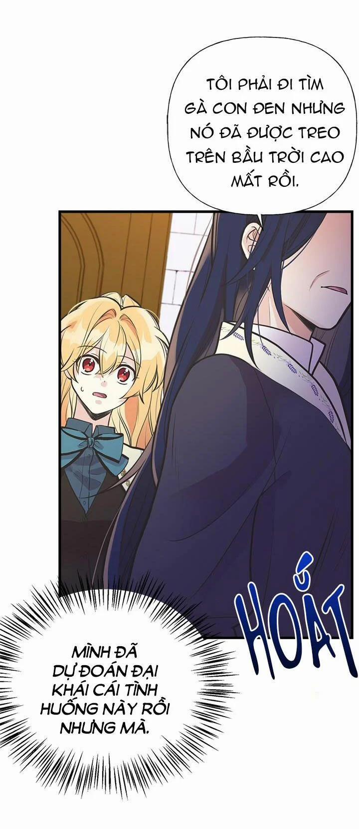 Chị Tôi Đã Nhặt Về Nhà Một Nam Chính Quyến Rũ 55 trang 4