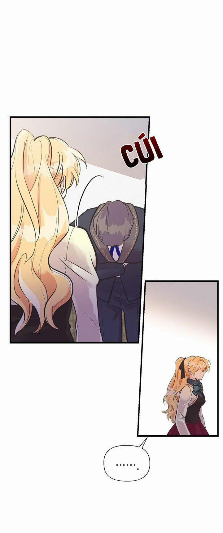 Chị Tôi Đã Nhặt Về Nhà Một Nam Chính Quyến Rũ 55 trang 44