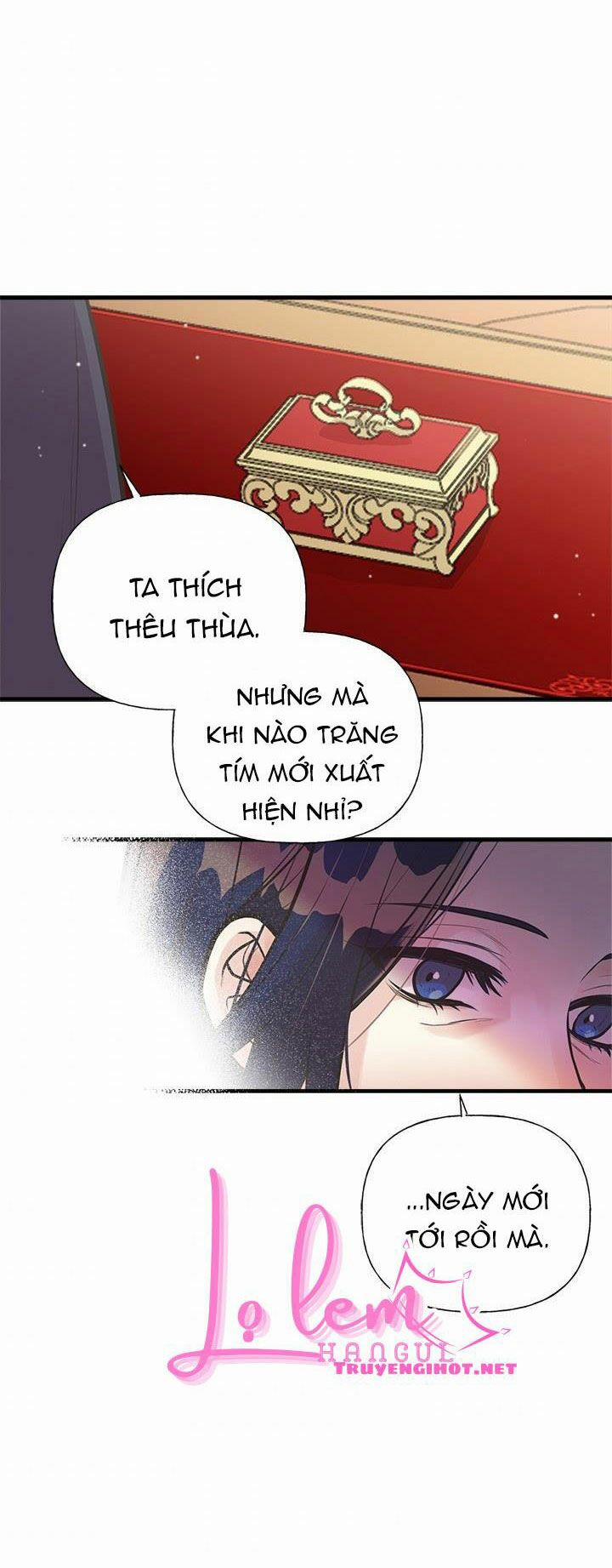 Chị Tôi Đã Nhặt Về Nhà Một Nam Chính Quyến Rũ 55 trang 5