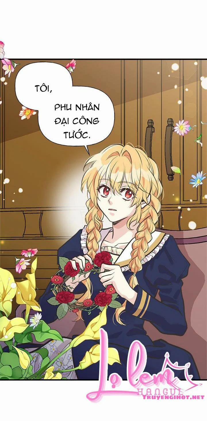 Chị Tôi Đã Nhặt Về Nhà Một Nam Chính Quyến Rũ 55 trang 50