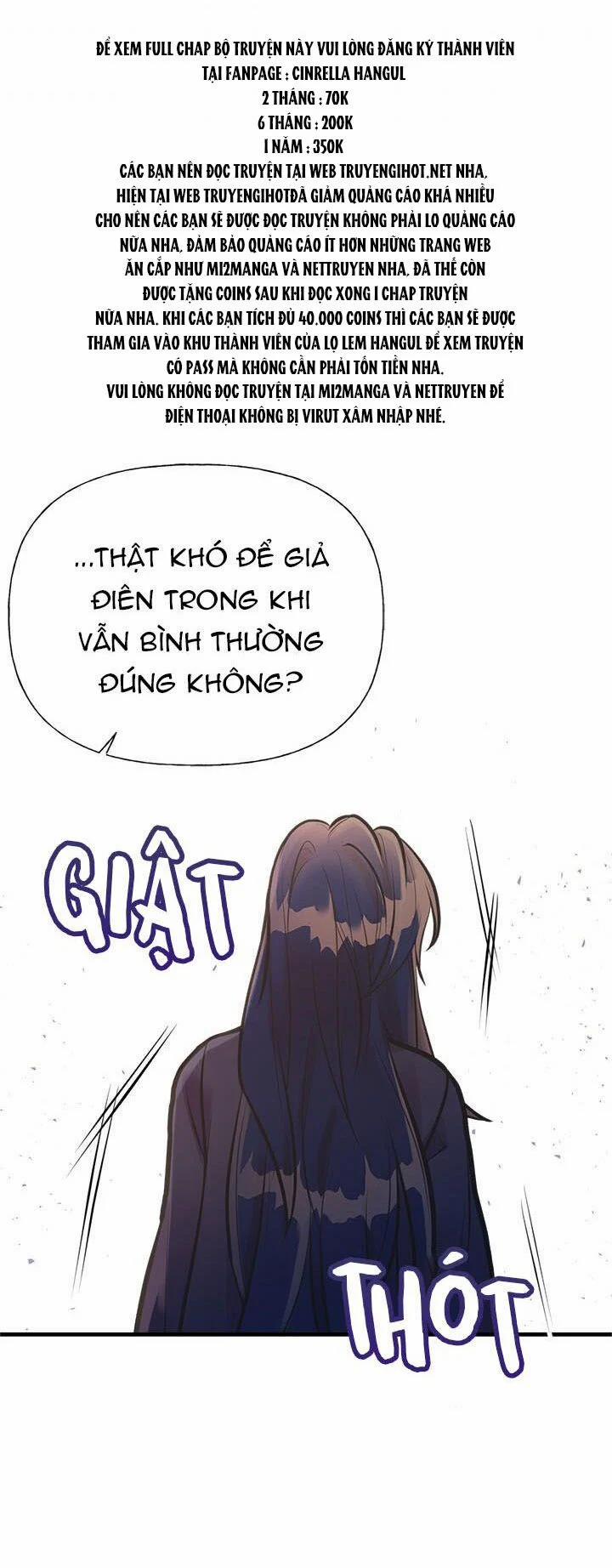 Chị Tôi Đã Nhặt Về Nhà Một Nam Chính Quyến Rũ 55 trang 6