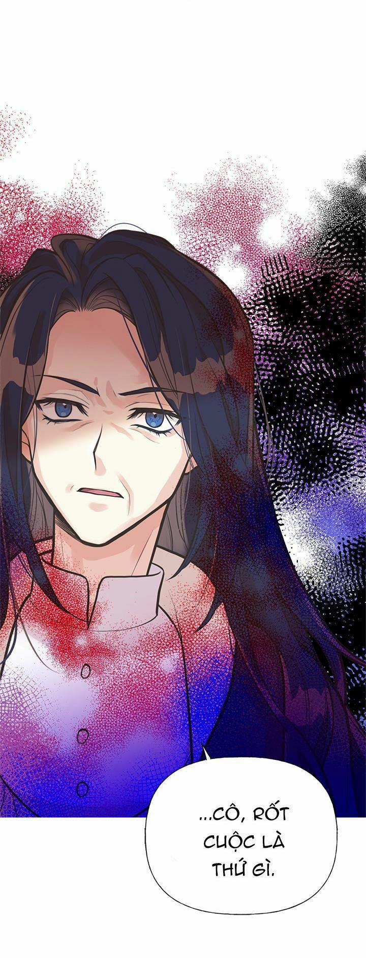 Chị Tôi Đã Nhặt Về Nhà Một Nam Chính Quyến Rũ 55 trang 8