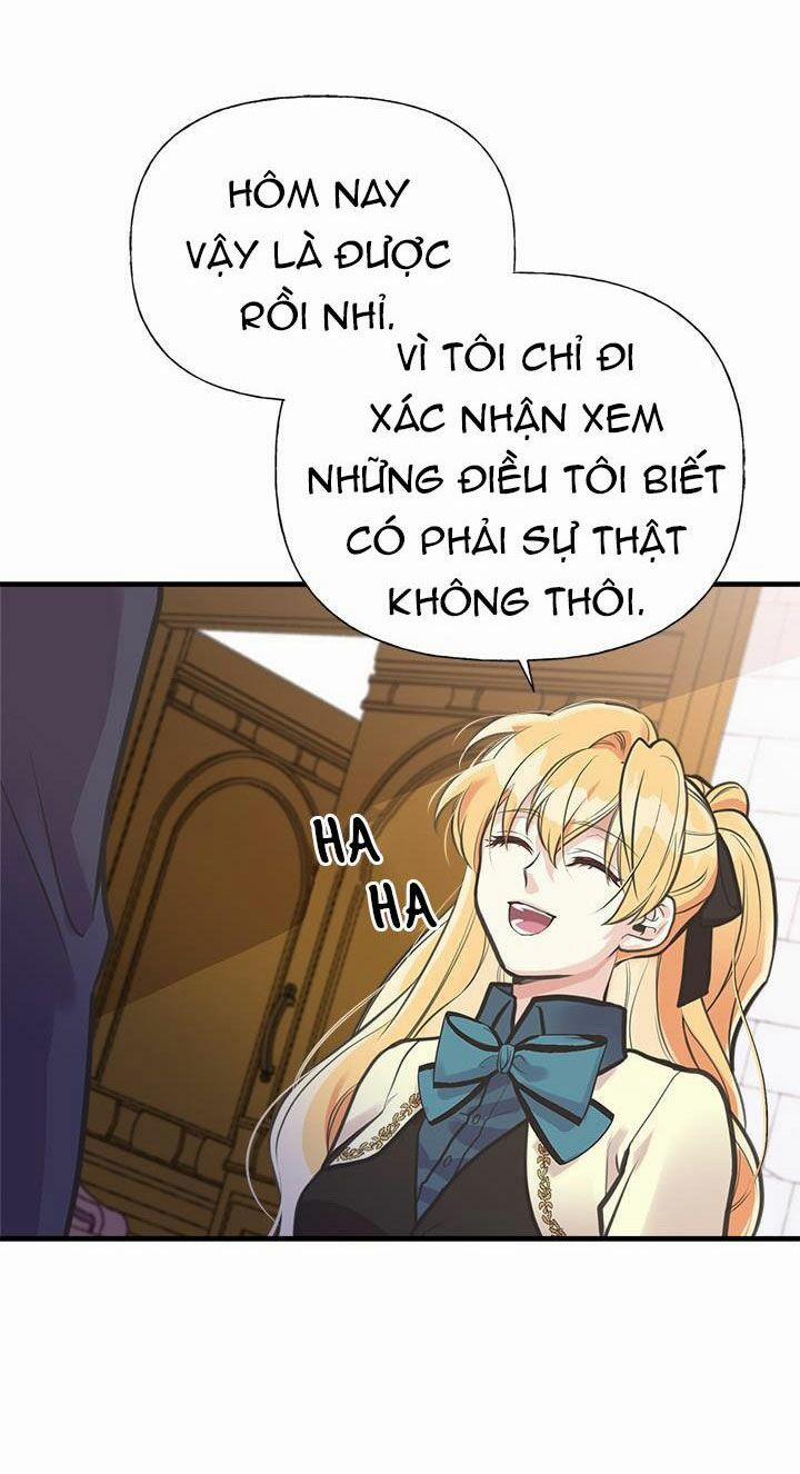 Chị Tôi Đã Nhặt Về Nhà Một Nam Chính Quyến Rũ 55 trang 9