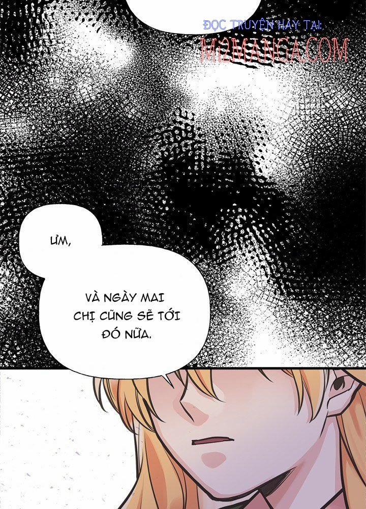 Chị Tôi Đã Nhặt Về Nhà Một Nam Chính Quyến Rũ 56.5 trang 12