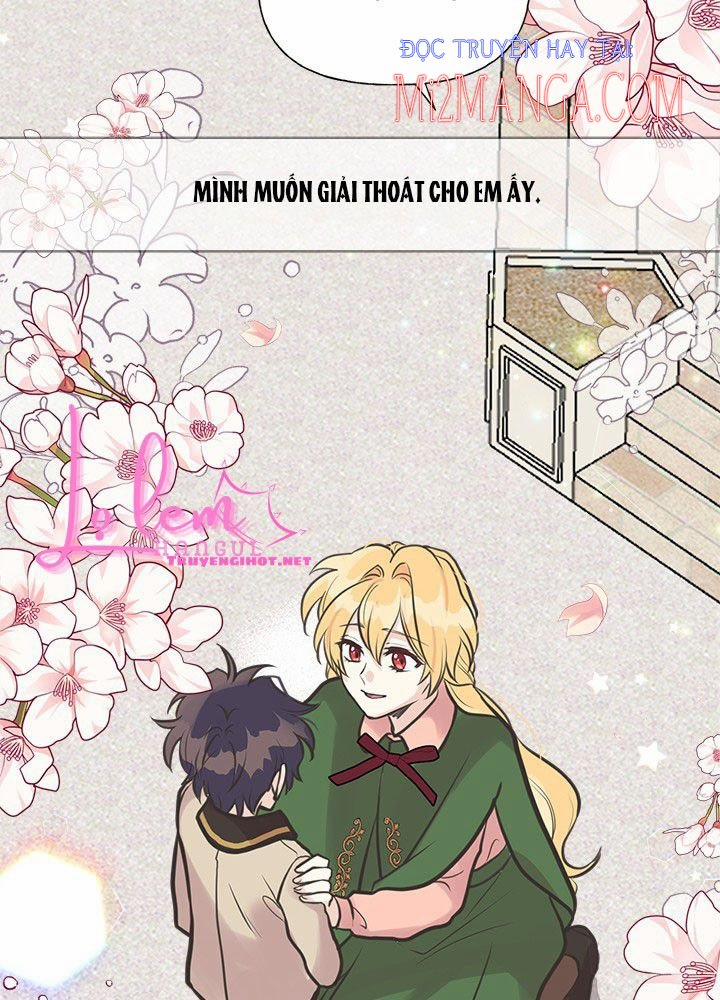 Chị Tôi Đã Nhặt Về Nhà Một Nam Chính Quyến Rũ 56.5 trang 14