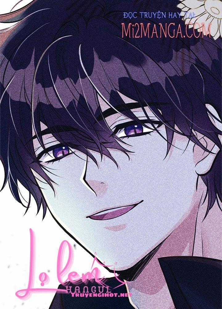 Chị Tôi Đã Nhặt Về Nhà Một Nam Chính Quyến Rũ 56.5 trang 2