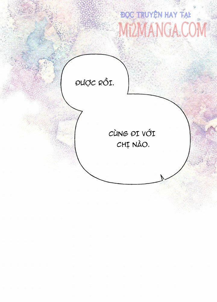 Chị Tôi Đã Nhặt Về Nhà Một Nam Chính Quyến Rũ 56.5 trang 20