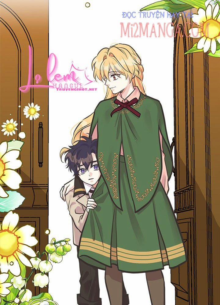 Chị Tôi Đã Nhặt Về Nhà Một Nam Chính Quyến Rũ 56.5 trang 24