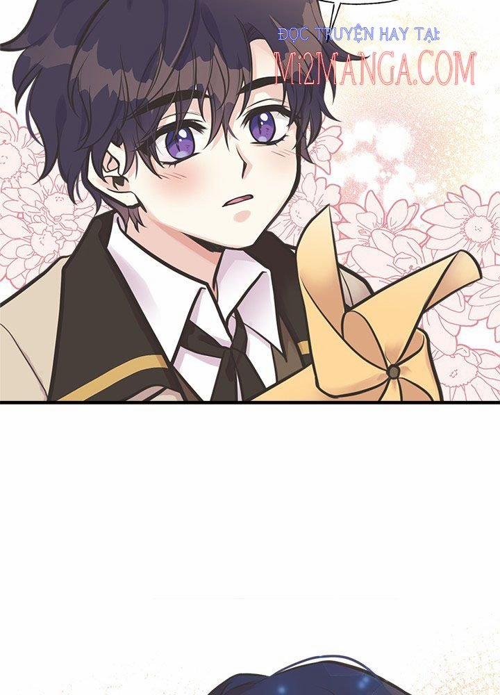 Chị Tôi Đã Nhặt Về Nhà Một Nam Chính Quyến Rũ 56.5 trang 34