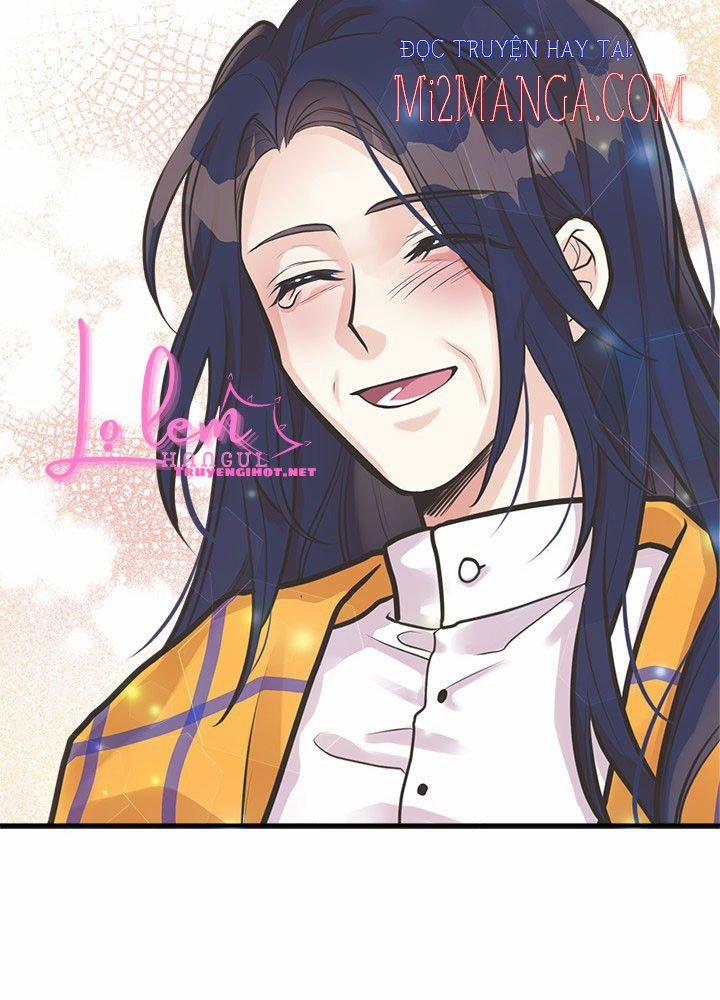 Chị Tôi Đã Nhặt Về Nhà Một Nam Chính Quyến Rũ 56.5 trang 35