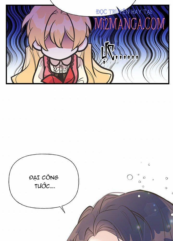 Chị Tôi Đã Nhặt Về Nhà Một Nam Chính Quyến Rũ 56.5 trang 4