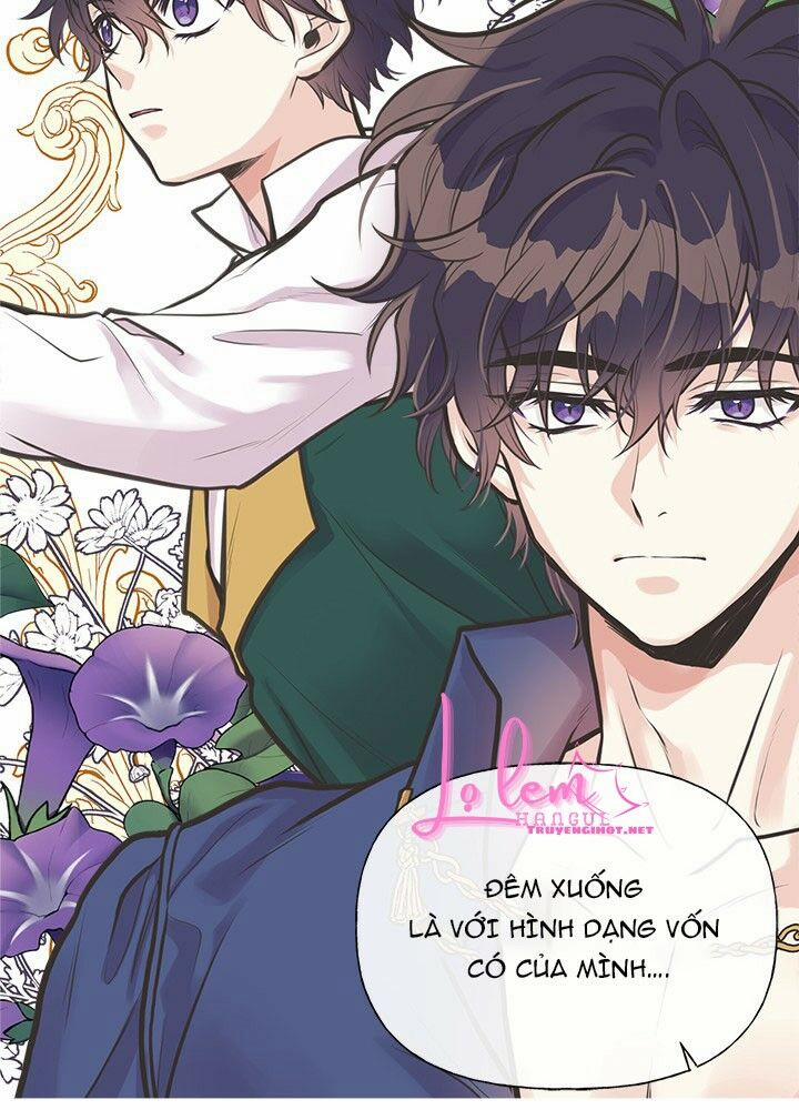 Chị Tôi Đã Nhặt Về Nhà Một Nam Chính Quyến Rũ 56 trang 15