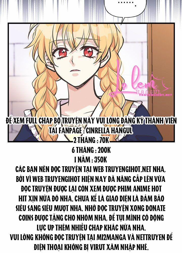 Chị Tôi Đã Nhặt Về Nhà Một Nam Chính Quyến Rũ 56 trang 18