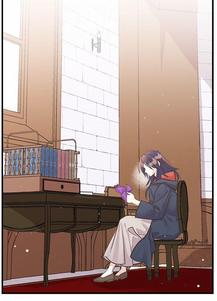 Chị Tôi Đã Nhặt Về Nhà Một Nam Chính Quyến Rũ 56 trang 25