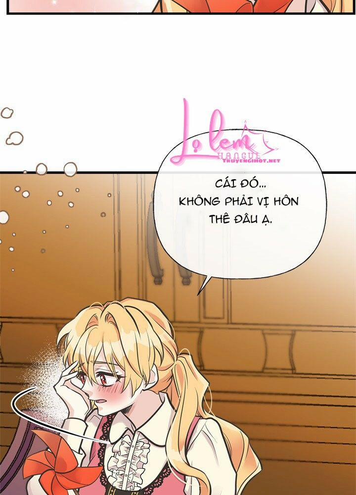 Chị Tôi Đã Nhặt Về Nhà Một Nam Chính Quyến Rũ 56 trang 31