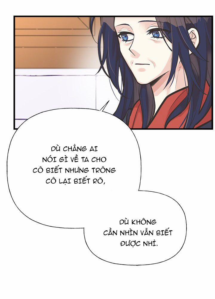 Chị Tôi Đã Nhặt Về Nhà Một Nam Chính Quyến Rũ 56 trang 33