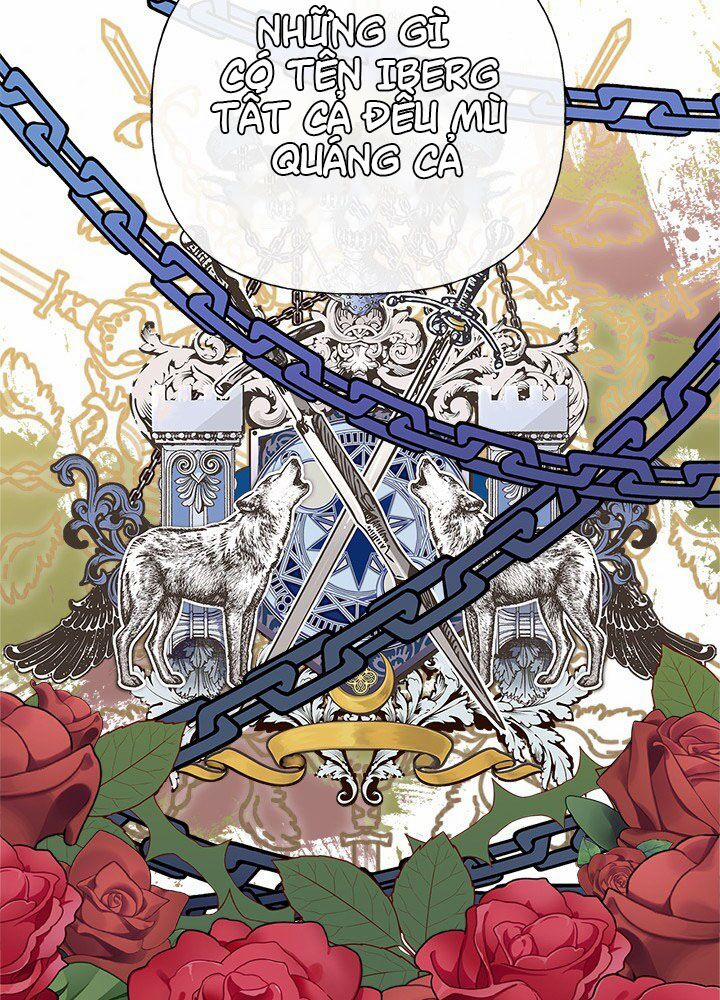 Chị Tôi Đã Nhặt Về Nhà Một Nam Chính Quyến Rũ 56 trang 35