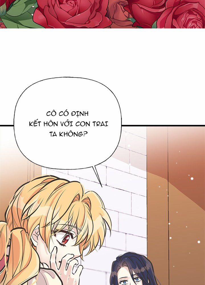 Chị Tôi Đã Nhặt Về Nhà Một Nam Chính Quyến Rũ 56 trang 36