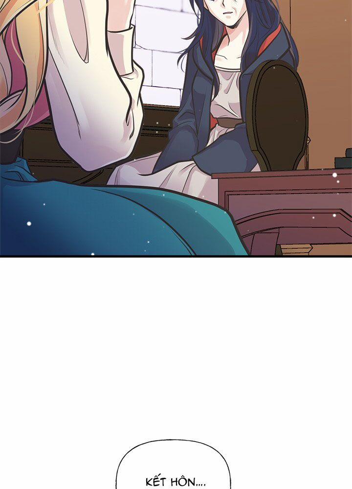 Chị Tôi Đã Nhặt Về Nhà Một Nam Chính Quyến Rũ 56 trang 37