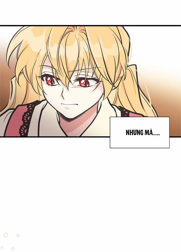 Chị Tôi Đã Nhặt Về Nhà Một Nam Chính Quyến Rũ 56 trang 41