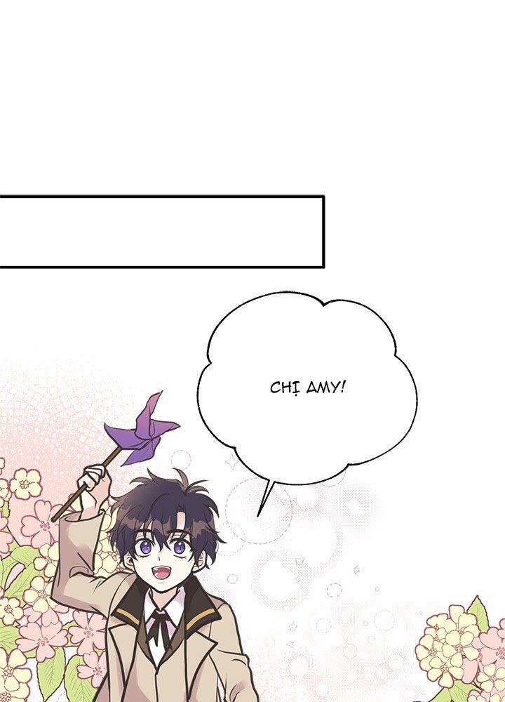 Chị Tôi Đã Nhặt Về Nhà Một Nam Chính Quyến Rũ 56 trang 47