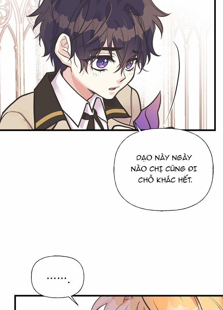 Chị Tôi Đã Nhặt Về Nhà Một Nam Chính Quyến Rũ 56 trang 49