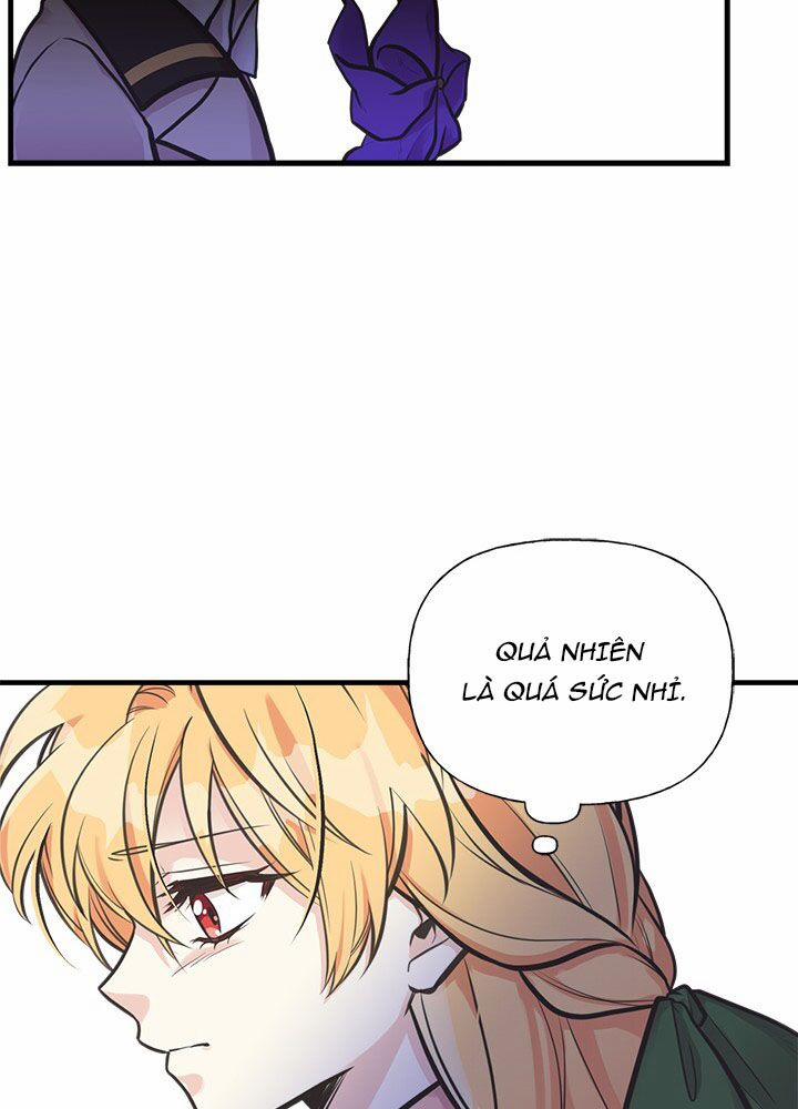 Chị Tôi Đã Nhặt Về Nhà Một Nam Chính Quyến Rũ 56 trang 56